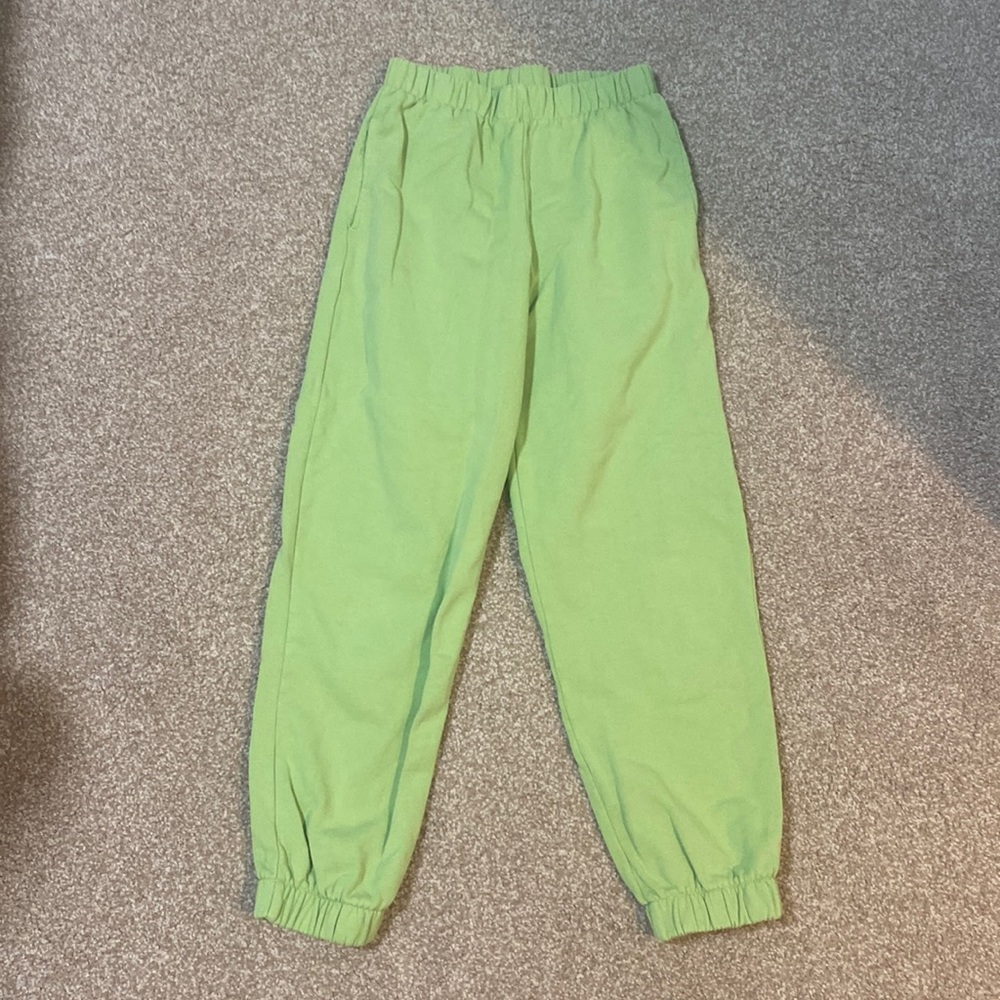 brandy melville sweatpants